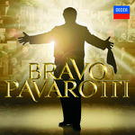 Bravo Pavarotti专辑