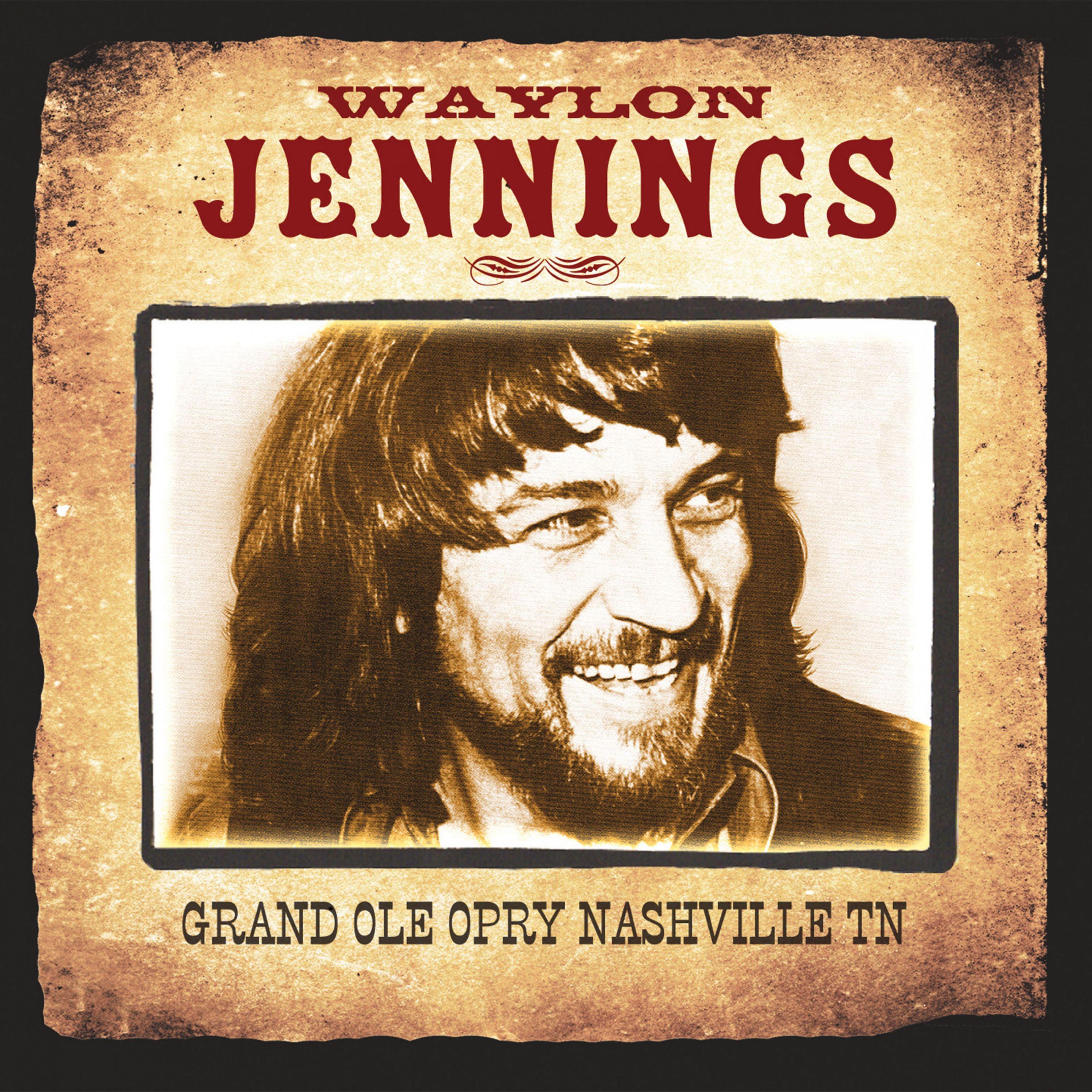Live At Grand Ole Opry, Nashville, Tennessee 12Th Aug 1978 (Remastered)