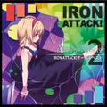 SISTER OF PUPPETS ～IRON ATTACK!ボーカルベスト～