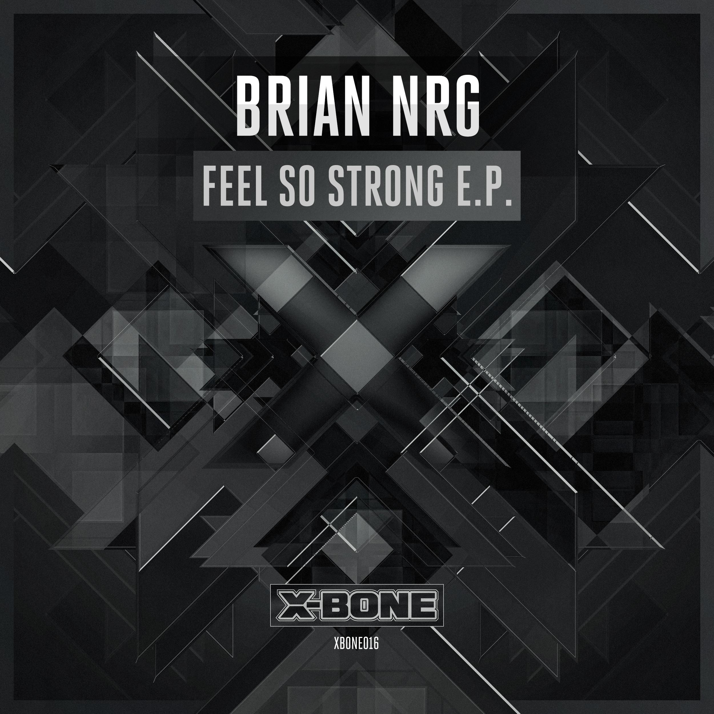 Feel So Strong E.P.