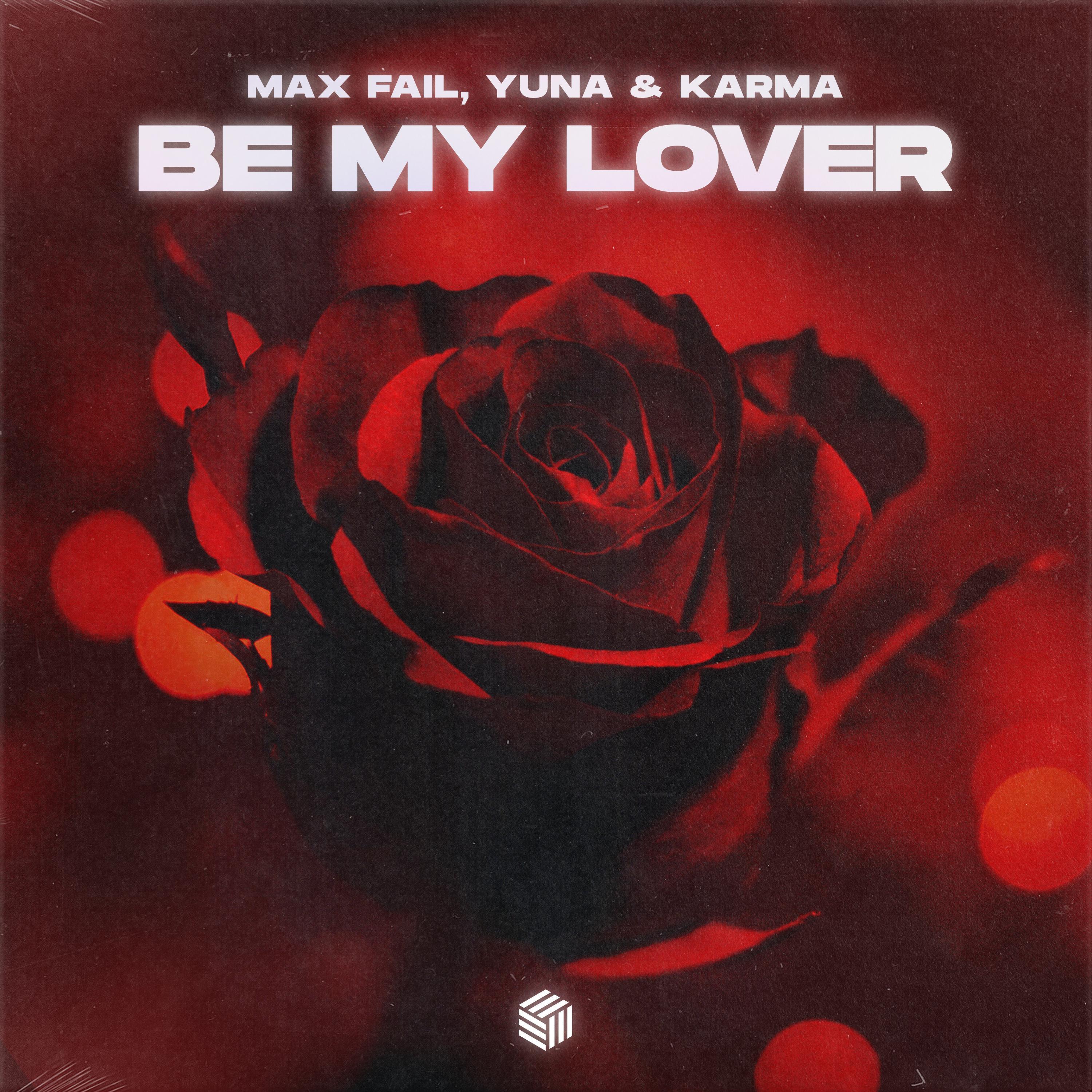 Be My Lover