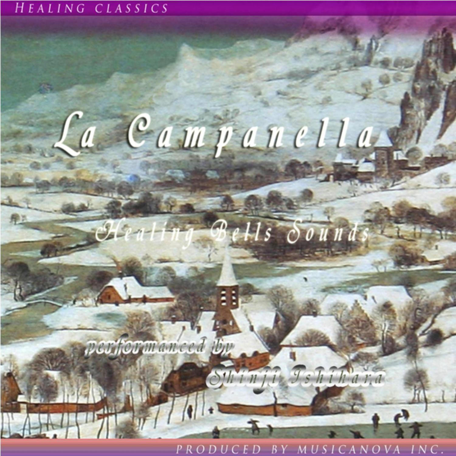 La Campanella