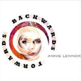 Annie Lennox: Backwards/Forwards