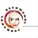 Annie Lennox: Backwards/Forwards专辑