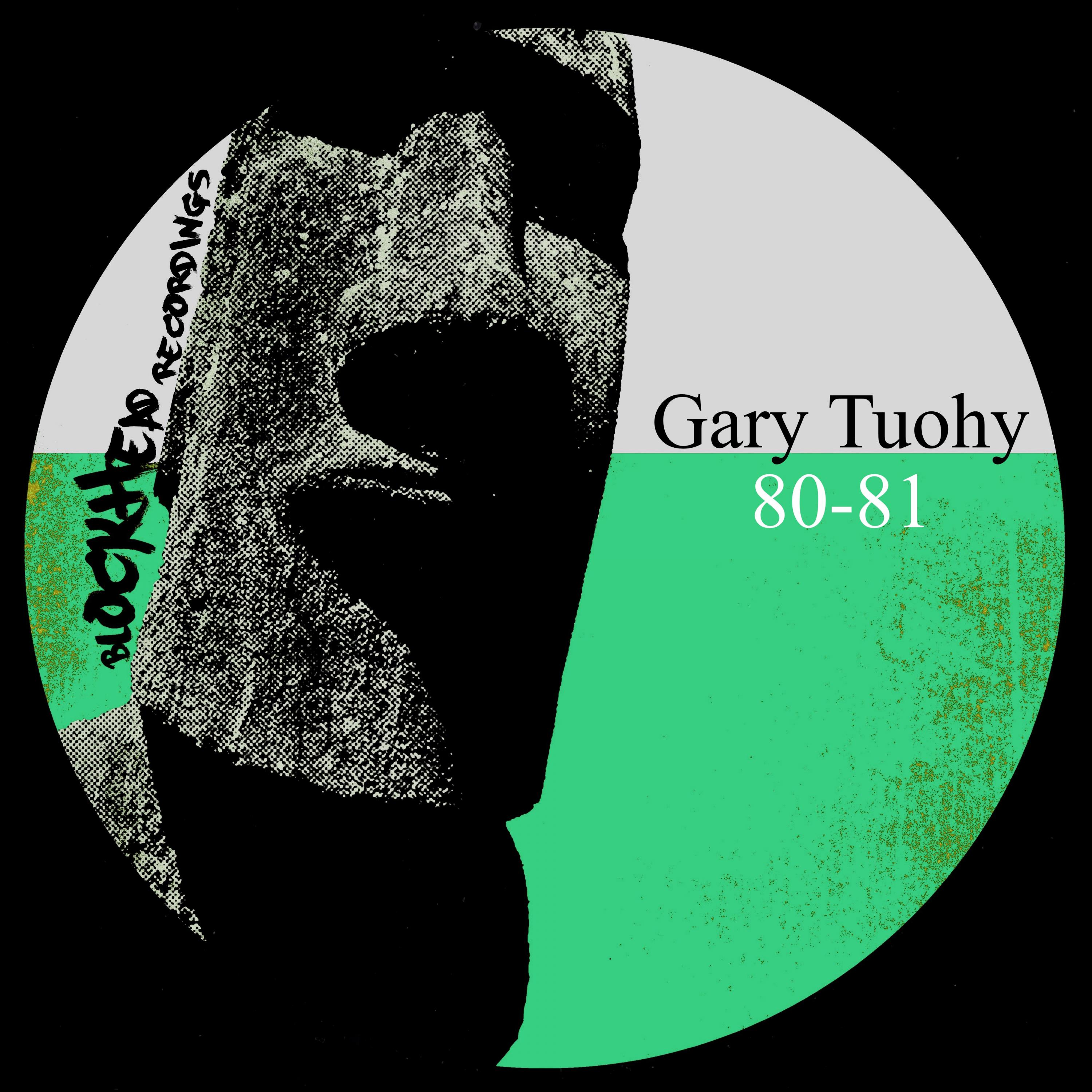 Gary Tuohy - 80-81 (Sebb Junior Remix)