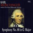 Haydn: Symphony No. 88 in G major