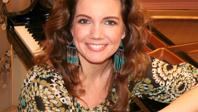 Cheri Keaggy