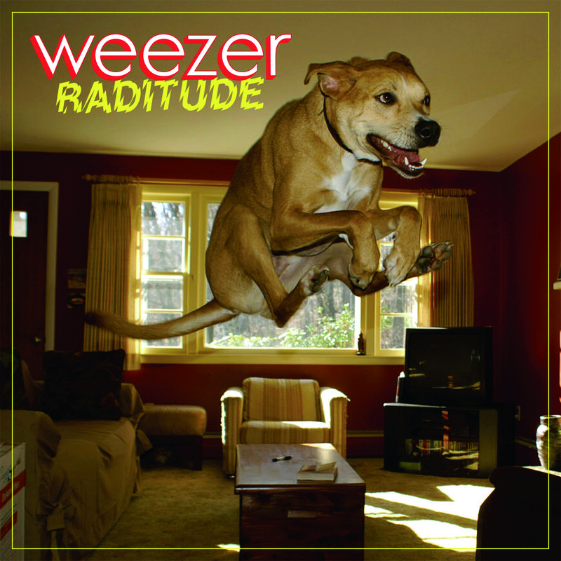 Raditude (International Deluxe Version)专辑