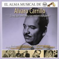Alvaro Carrillo - Seguire Mi Viaje (karaoke)