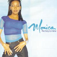 Monica-Angel Of Mine