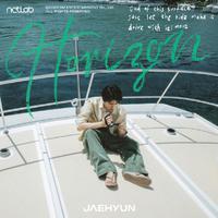 Jaehyun - Horizon