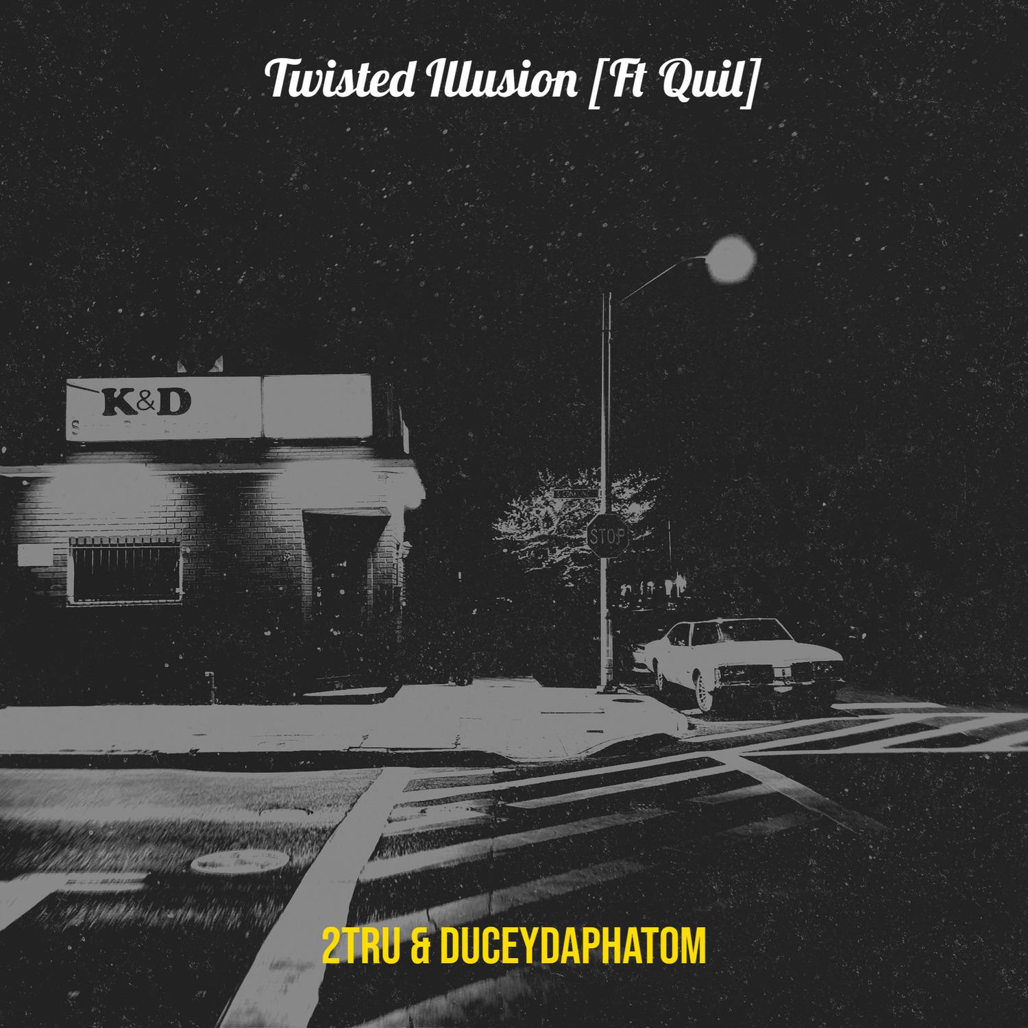 Twisted Illusion