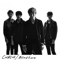 ‖伴奏‖CNBLUE - Blind Love（Inst.）