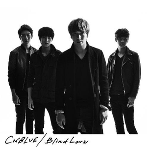 cnblue - with your eyes (ins) （降3半音）