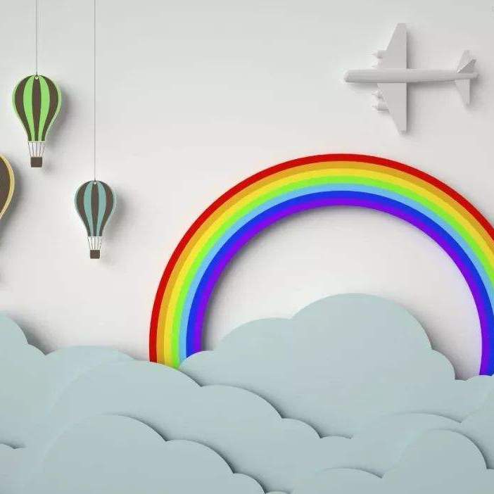 彩虹白日梦（feat.Ko.J）