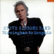 Birmingham to Memphis专辑