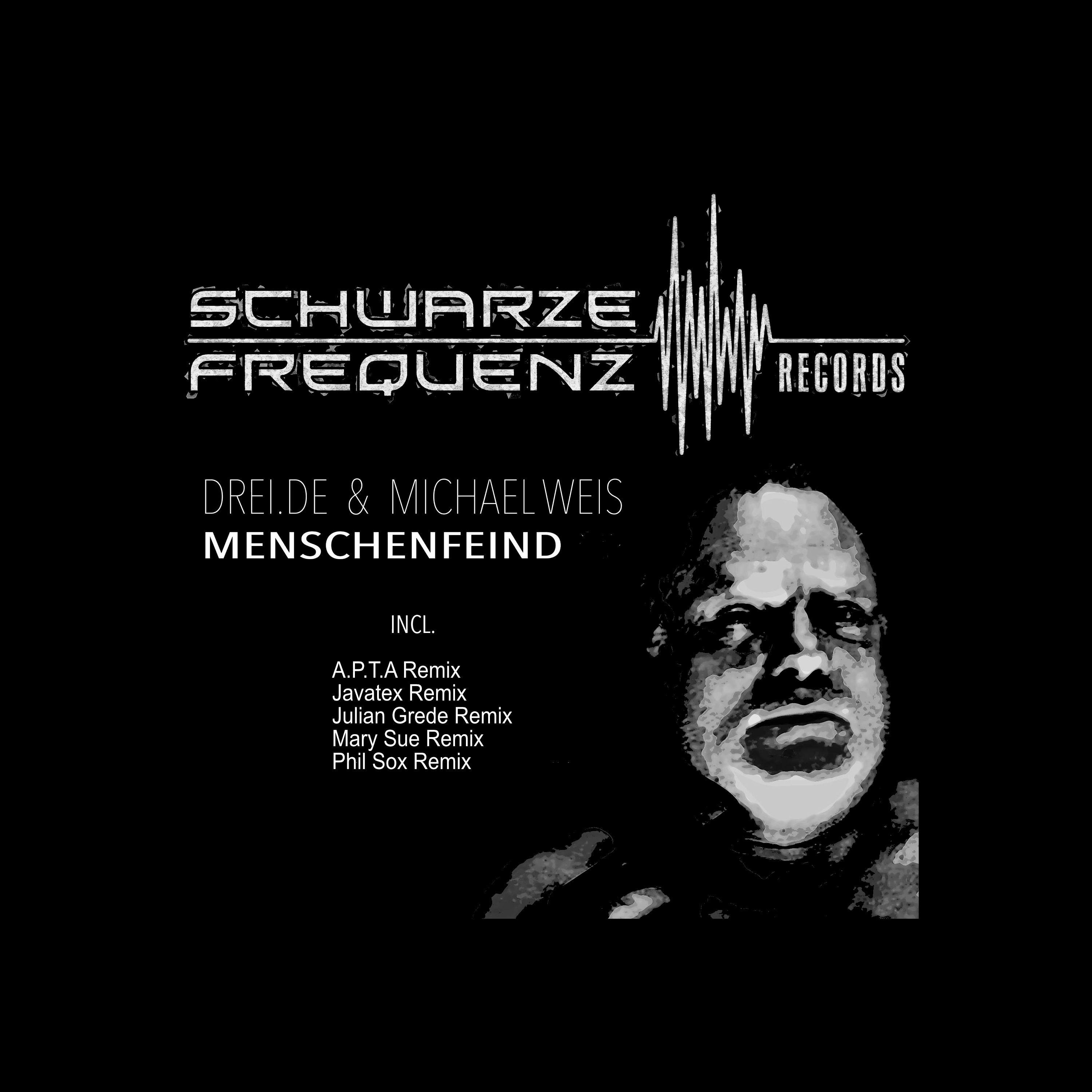 Drei.de - Menschenfeind (Javatex Remix)