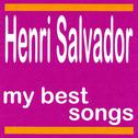 My best songs - Henri Salvador专辑