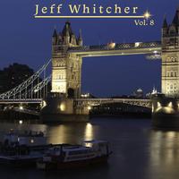 Jeff Whitcher, Vol. 8
