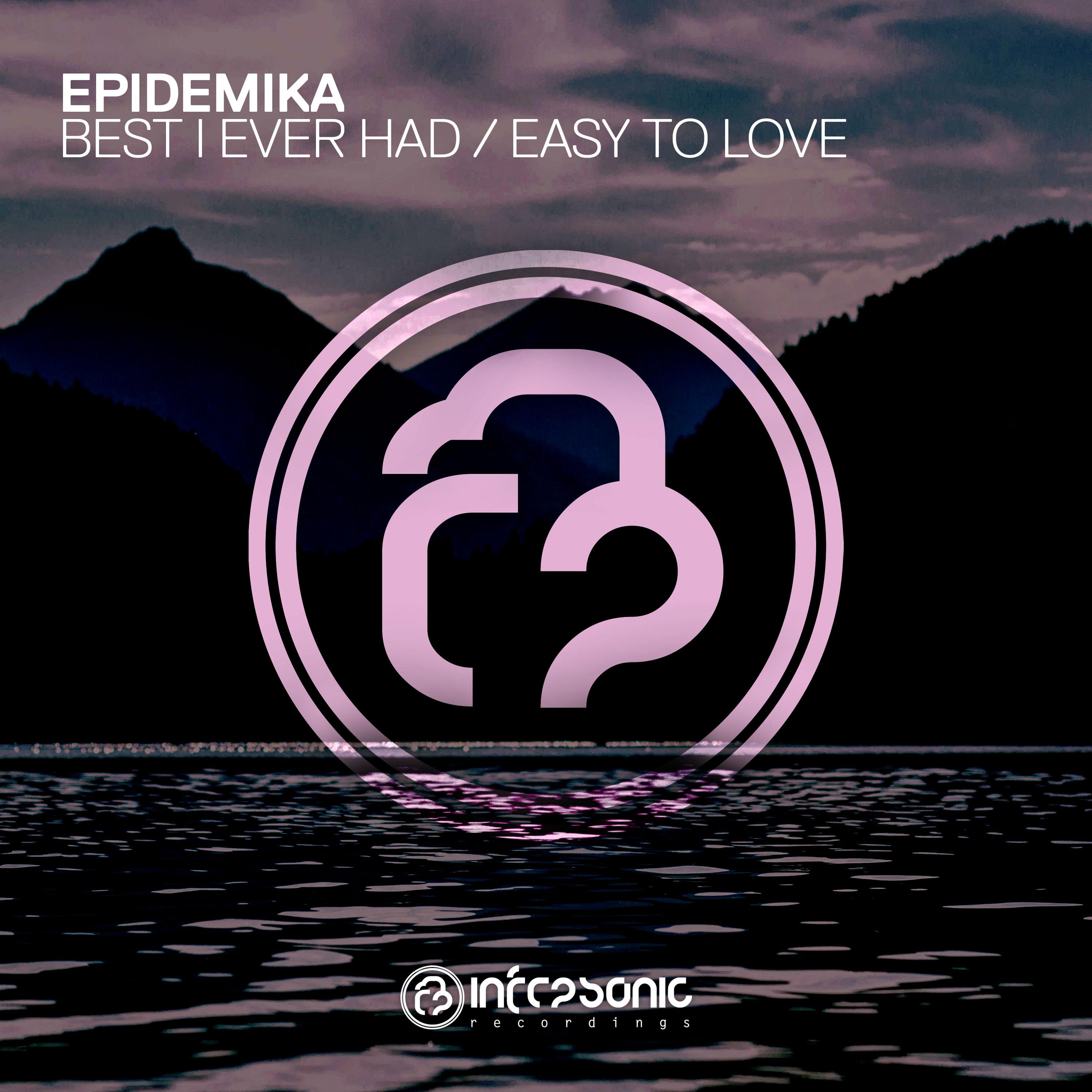 Easy To Love (Original Mix)