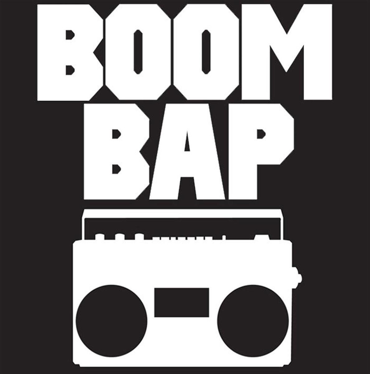 BOOM BAP (Instr.)专辑