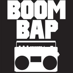 BOOM BAP (Instr.)