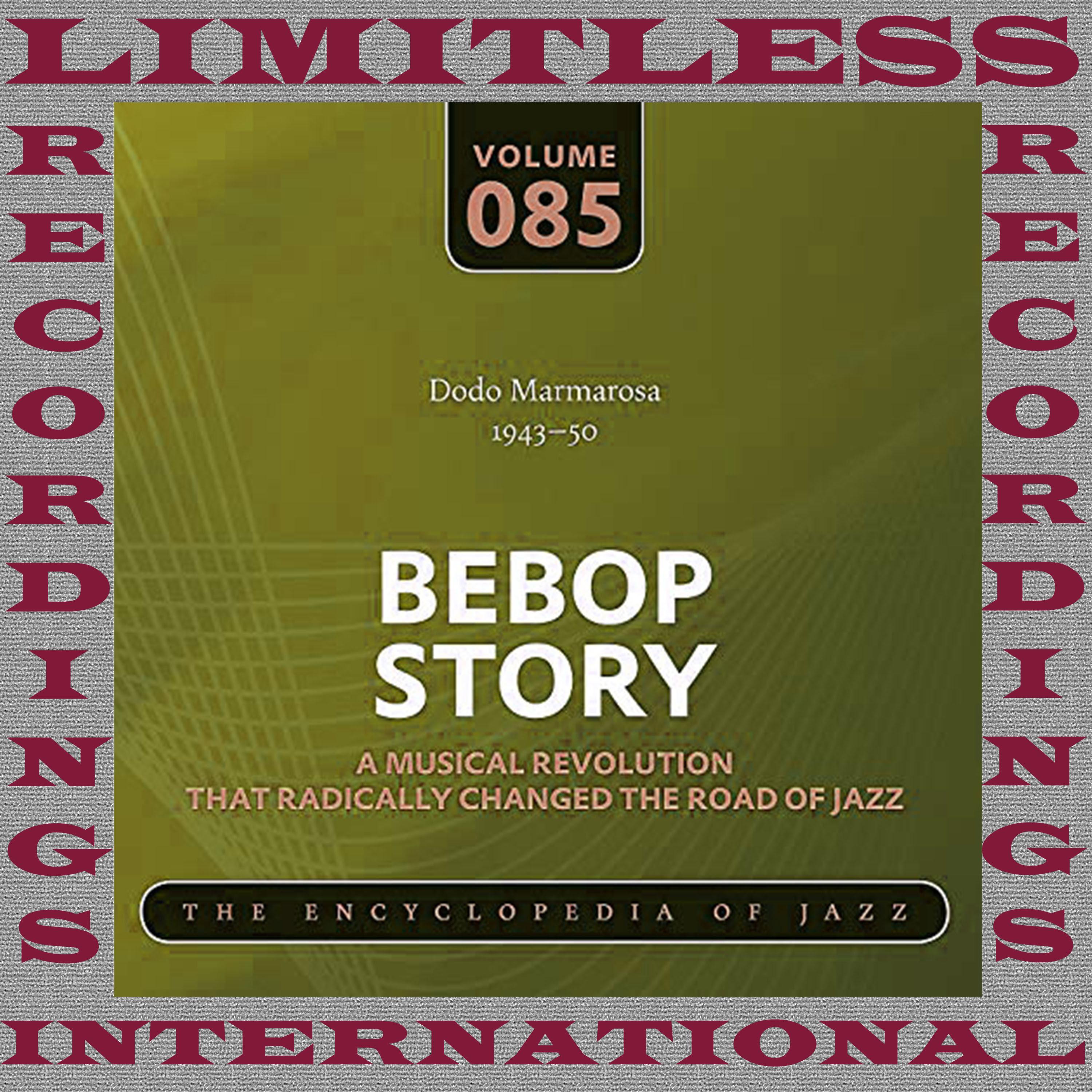 Bebop Story, 1943-50