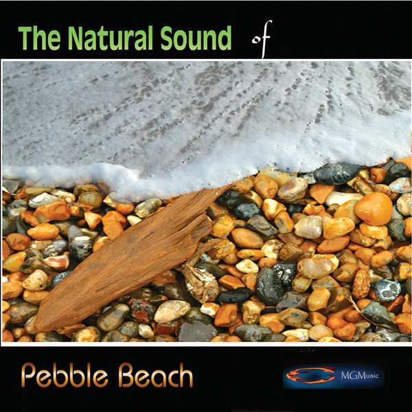 Natural Sound Series - Pebble Beach专辑
