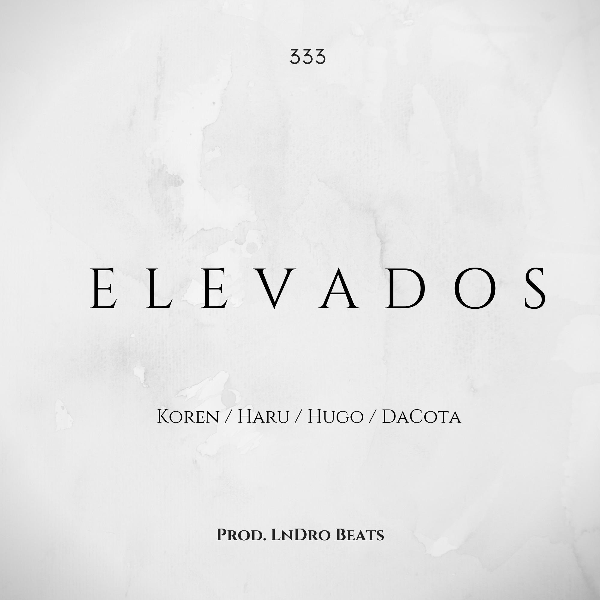 Elevados