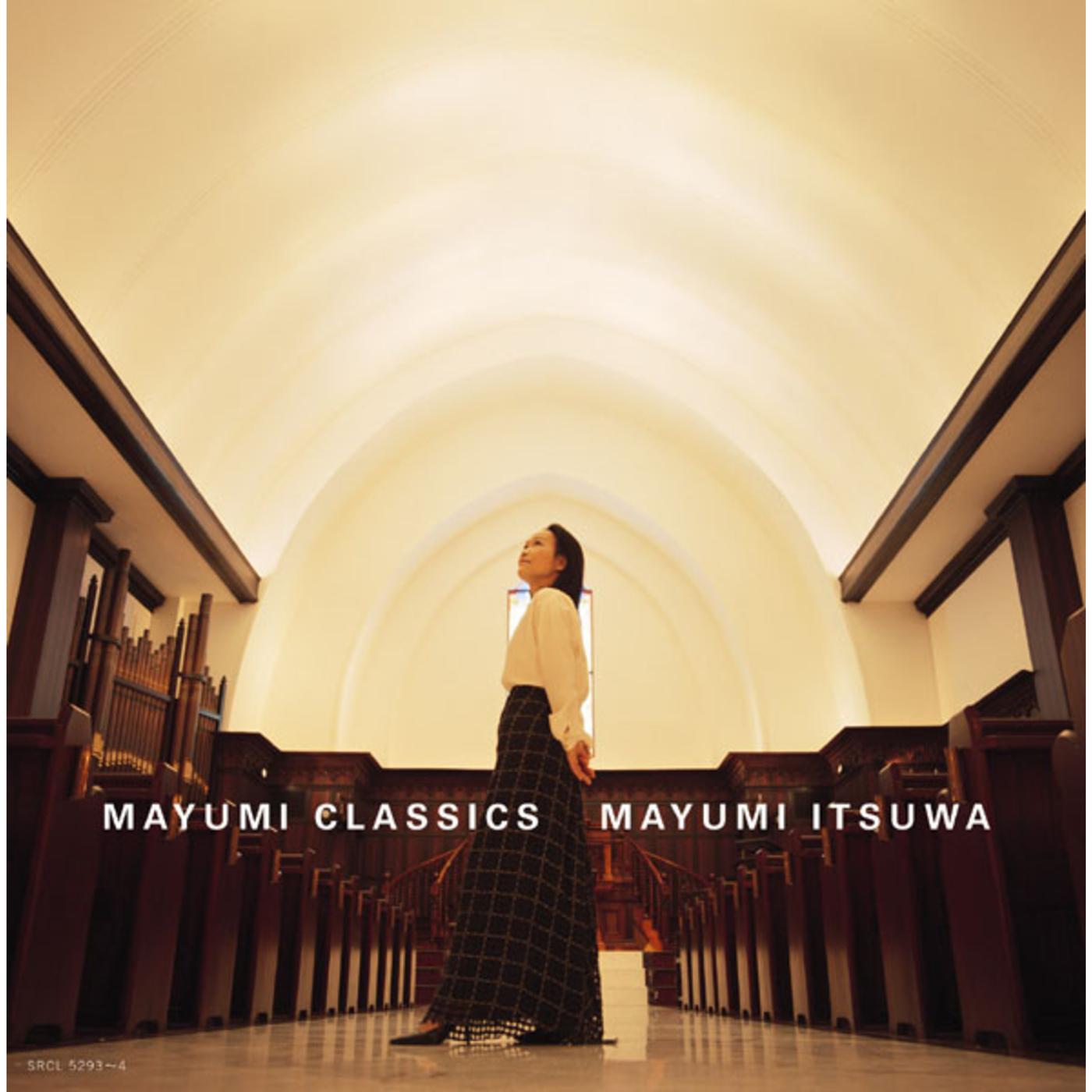 MAYUMI CLASSICS