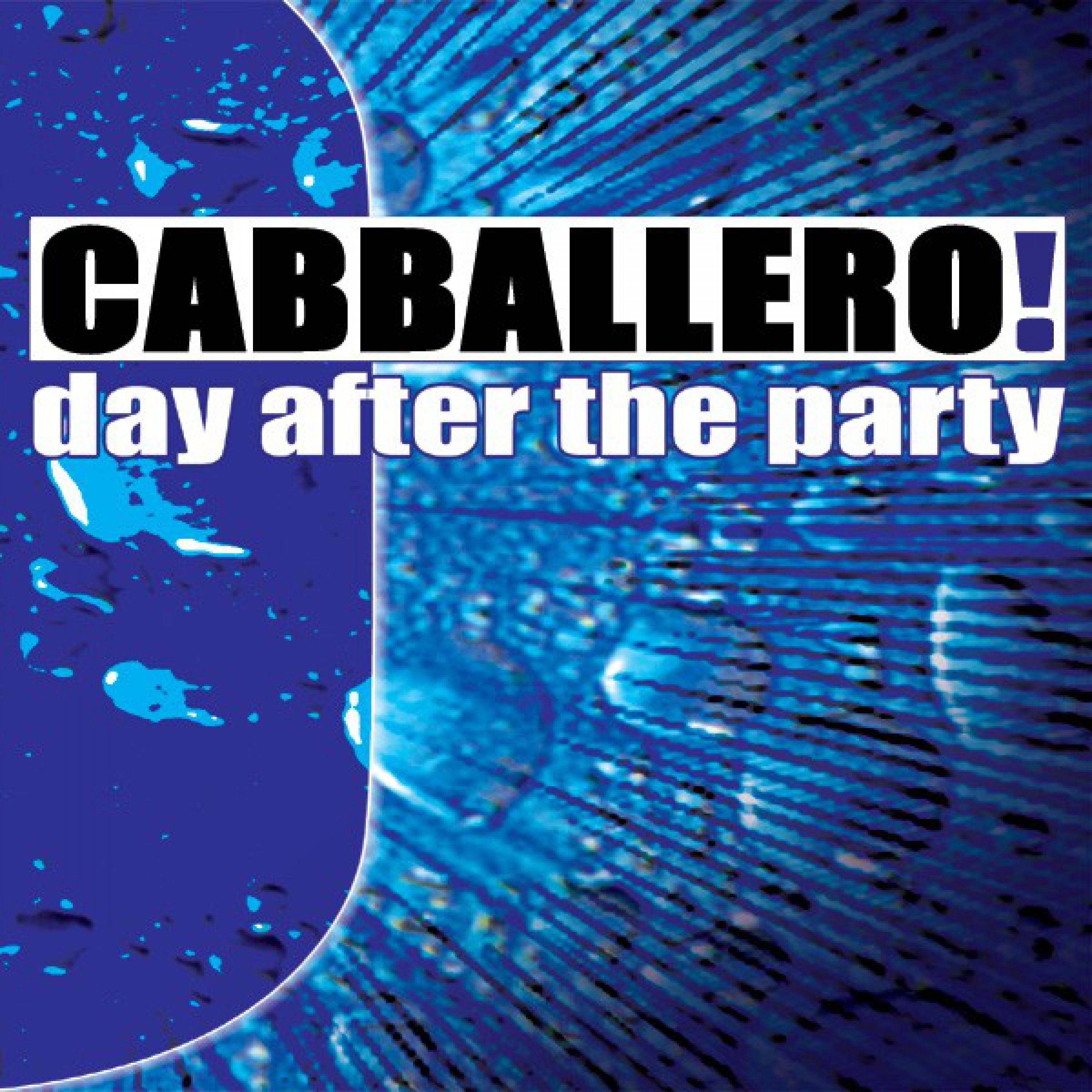 Day After the Party
