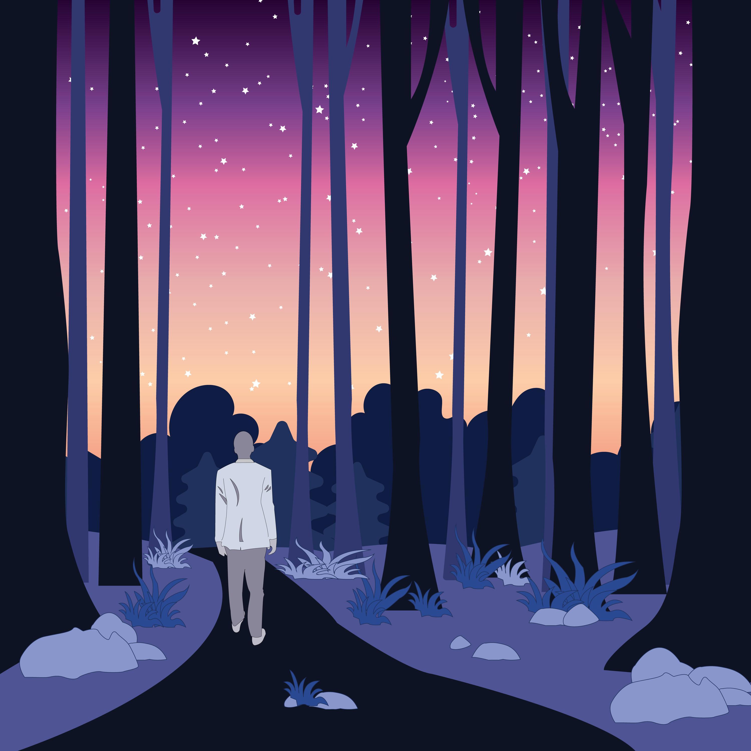 Indigo Road