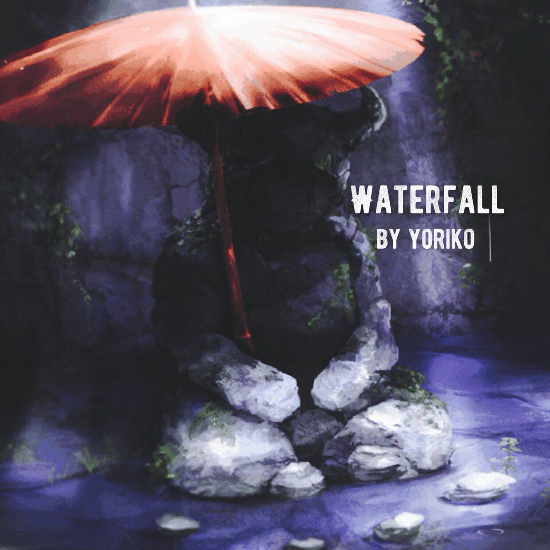 Waterfall - UnderAir专辑