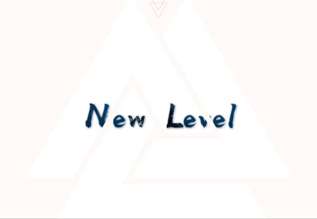 New Level专辑