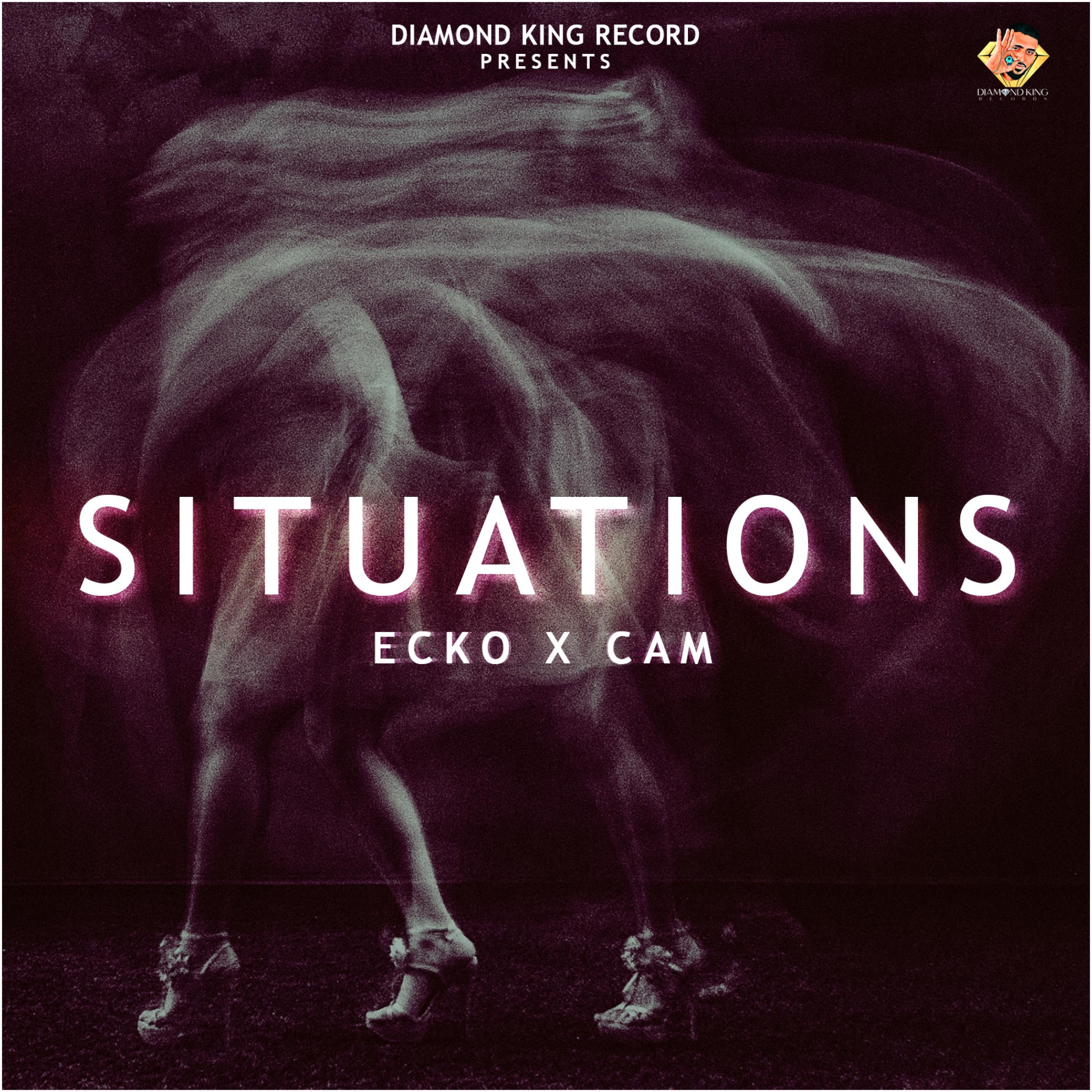 Ecko - SITUATIONS
