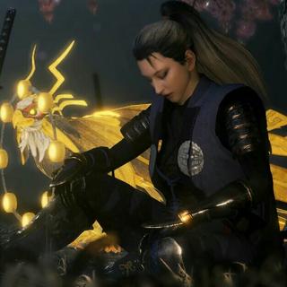 （NIOH）仁王&仁王2