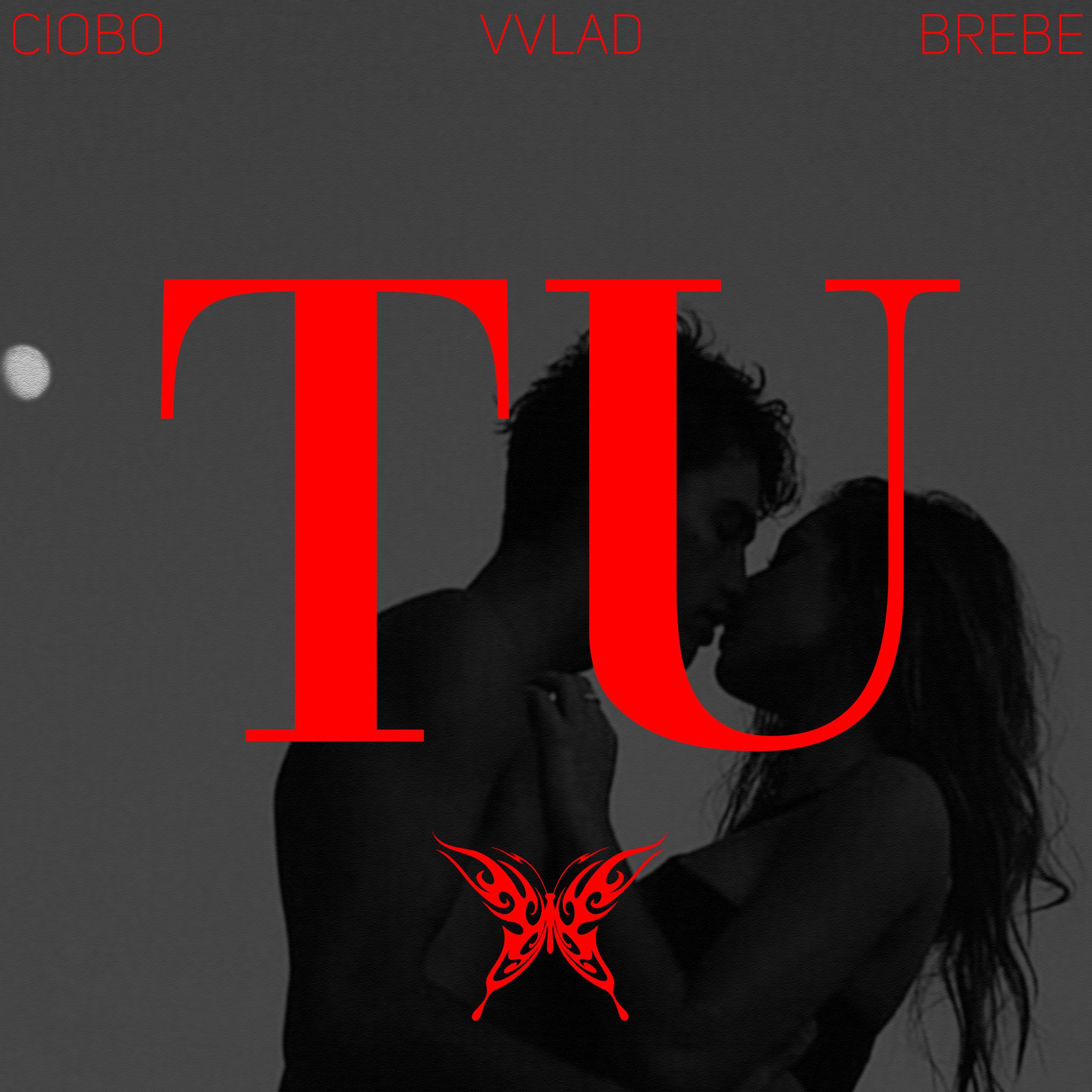 TU (feat. VVLAD & Brebe)