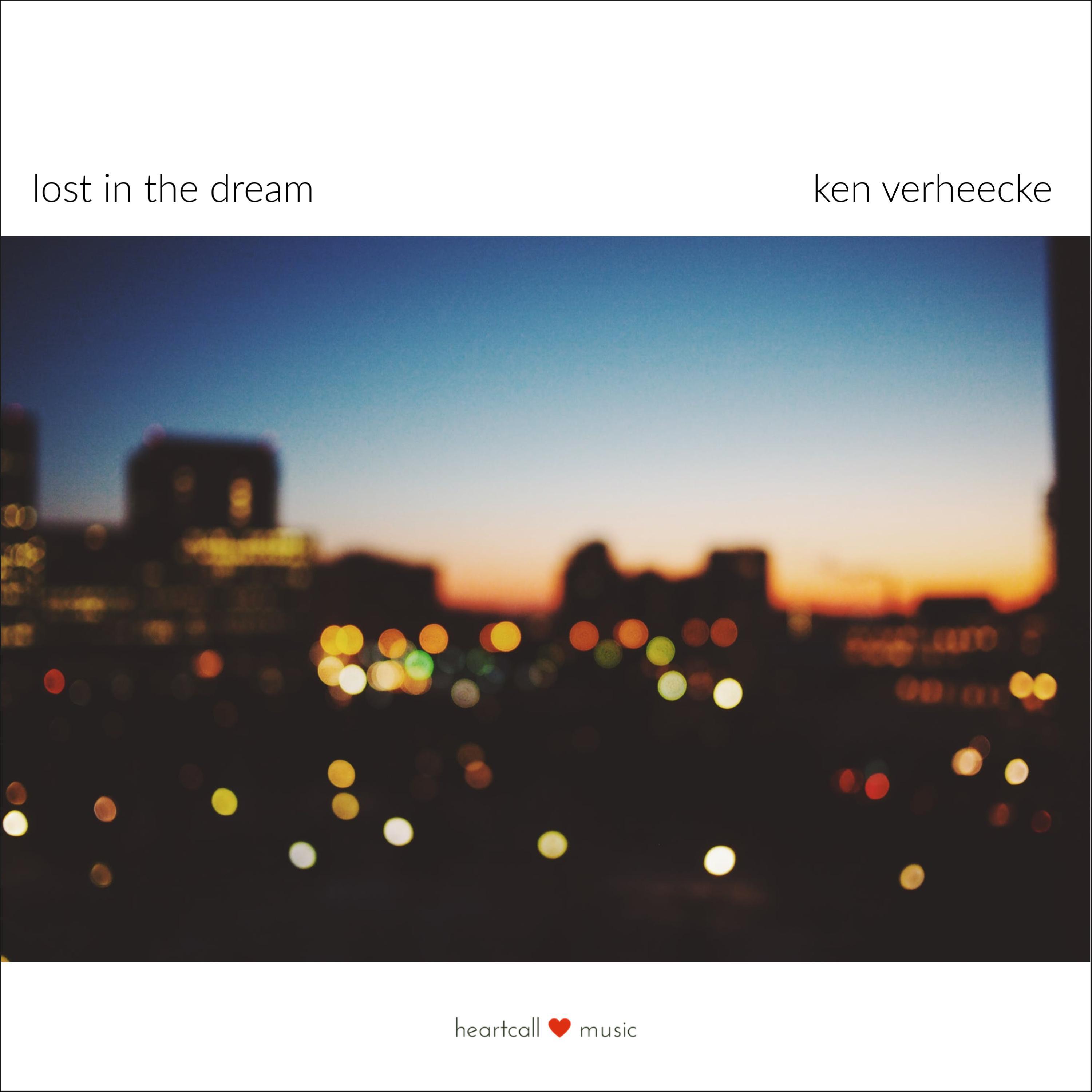Lost In The Dream