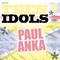Teen Idols - Paul Anka专辑