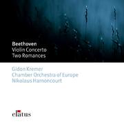 Beethoven: Violin Concerto, Op. 61 - Romances, Op. 40 & 50