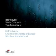 Beethoven: Violin Concerto, Op. 61 - Romances, Op. 40 & 50专辑