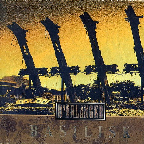 BASILISK