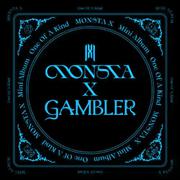 GAMBLER - Monsta X (몬스타엑스)