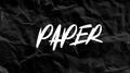Paper专辑