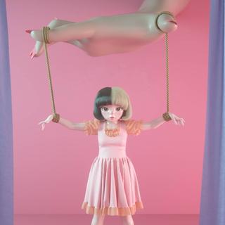 「魔音盒」仿佛看了一场奇幻舞台剧