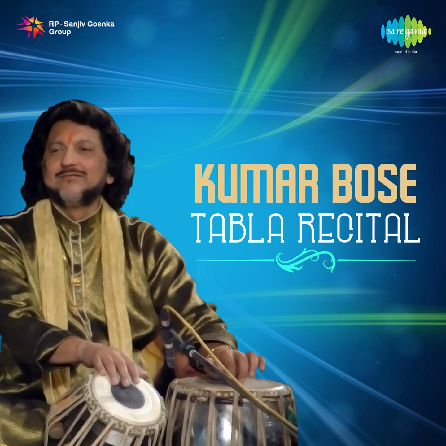 Tabla Recital
