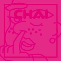 Chai-ほれちゃった  立体声伴奏