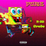 P.U.R.E专辑