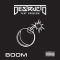 Boom (feat. Problem)