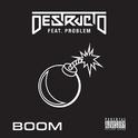 Boom (feat. Problem)专辑